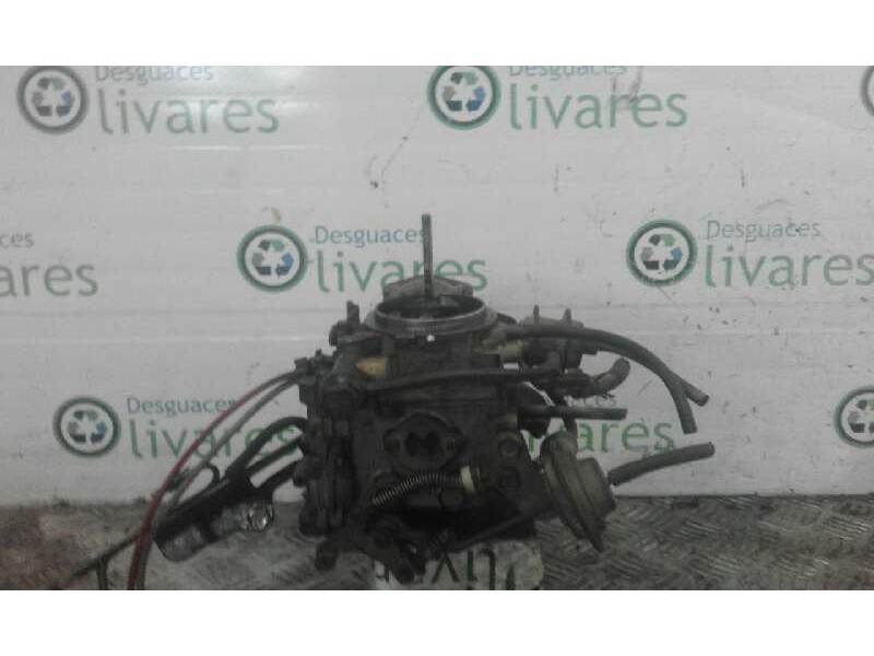 Recambio de carburador para toyota corolla 3-d s   |   ... | 0 referencia OEM IAM   