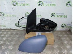 Recambio de retrovisor izquierdo para  referencia OEM IAM 6139123   2