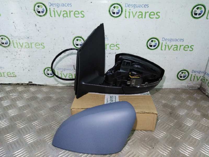 Recambio de retrovisor izquierdo para  referencia OEM IAM 6139123  
