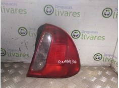 Recambio de piloto trasero derecho para  referencia OEM IAM   