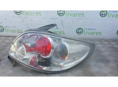 Recambio de piloto trasero derecho para  referencia OEM IAM