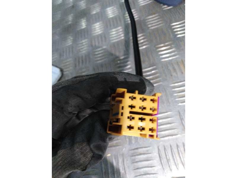 Recambio de retrovisor izquierdo para  referencia OEM IAM 6139123  