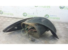 Recambio de piloto trasero derecho para  referencia OEM IAM    2