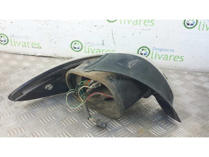 Recambio de piloto trasero derecho para  referencia OEM IAM   