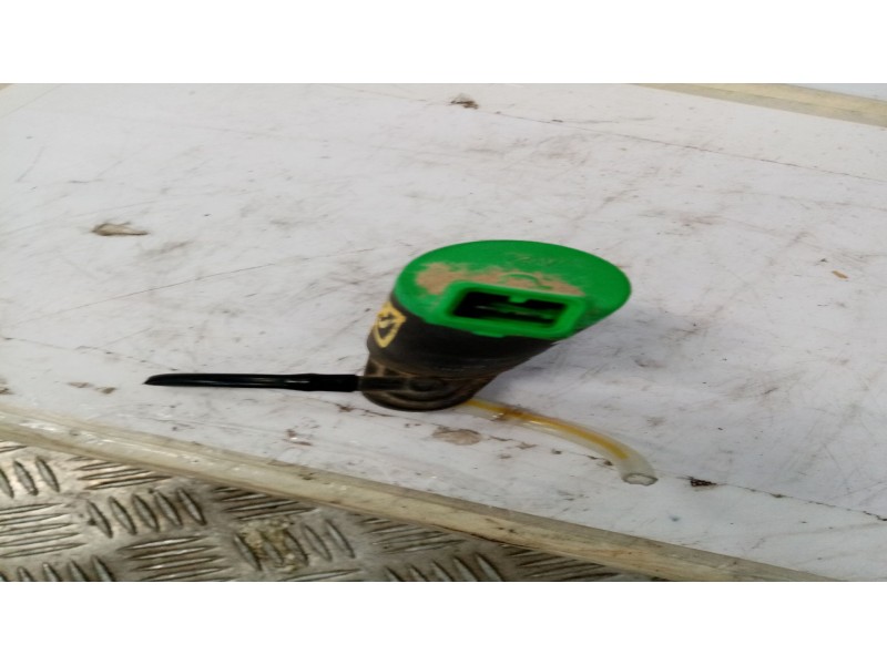 Recambio de bomba  limpia para  referencia OEM IAM 90095   Recambio de bomba  limpia para  referencia OEM IAM 90095