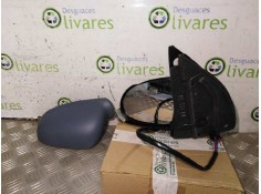 Recambio de retrovisor izquierdo para  referencia OEM IAM 27341801  