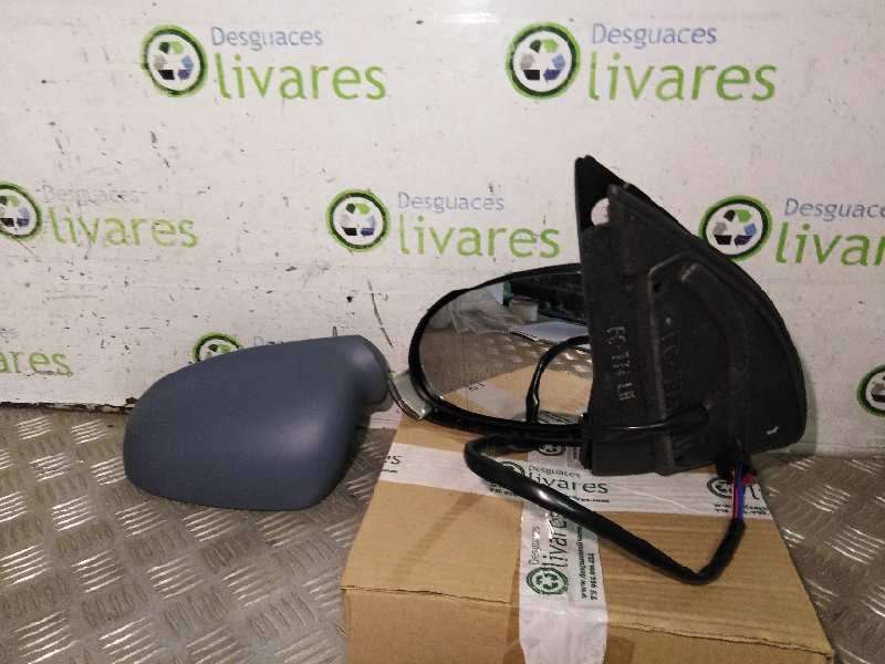 Recambio de retrovisor izquierdo para  referencia OEM IAM 27341801  