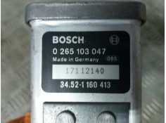 Recambio de centralita motor uce para bmw serie 5 berlina (e34) 520i (110kw)   |   03.90 - ... | 1990 | 150 cv / 110 kw referenc 2