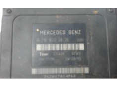 Recambio de modulo confort para mercedes clase e (w210) berlina diesel 2.9 turbodiesel cat   |   0.95 - 0.02 | 1995 - 2002 | 129 2