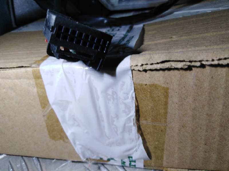 Recambio de retrovisor izquierdo para  referencia OEM IAM 27341801  