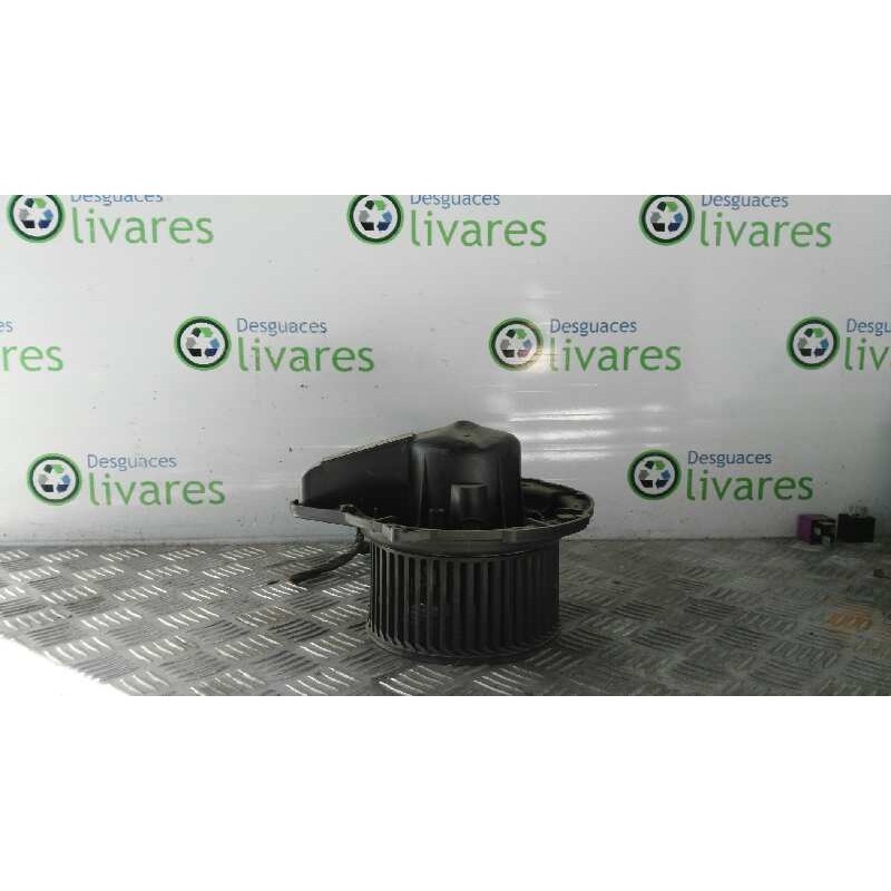 Recambio de ventilador calefaccion para  referencia OEM IAM A30846468W  