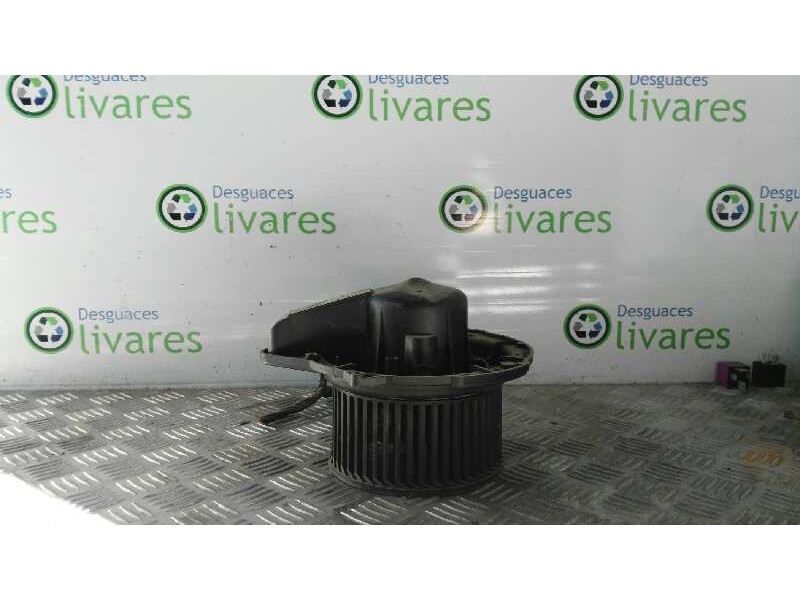 Recambio de ventilador calefaccion para  referencia OEM IAM A30846468W   Recambio de ventilador calefaccion para  referencia OEM IAM A30846468W