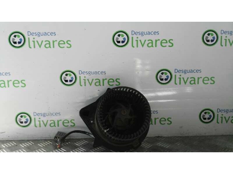 Recambio de ventilador calefaccion para  referencia OEM IAM A30846468W   Recambio de ventilador calefaccion para  referencia OEM IAM A30846468W
