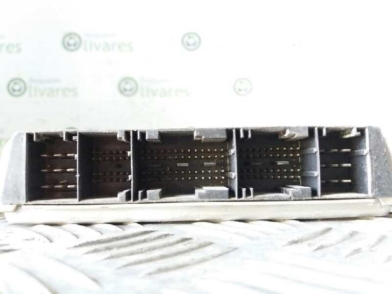 Recambio de centralita motor uce para audi a4 berlina  (b5)    |   0.99 - 0.00 | 1999 - 2000 referencia OEM IAM 0281010158 8D090