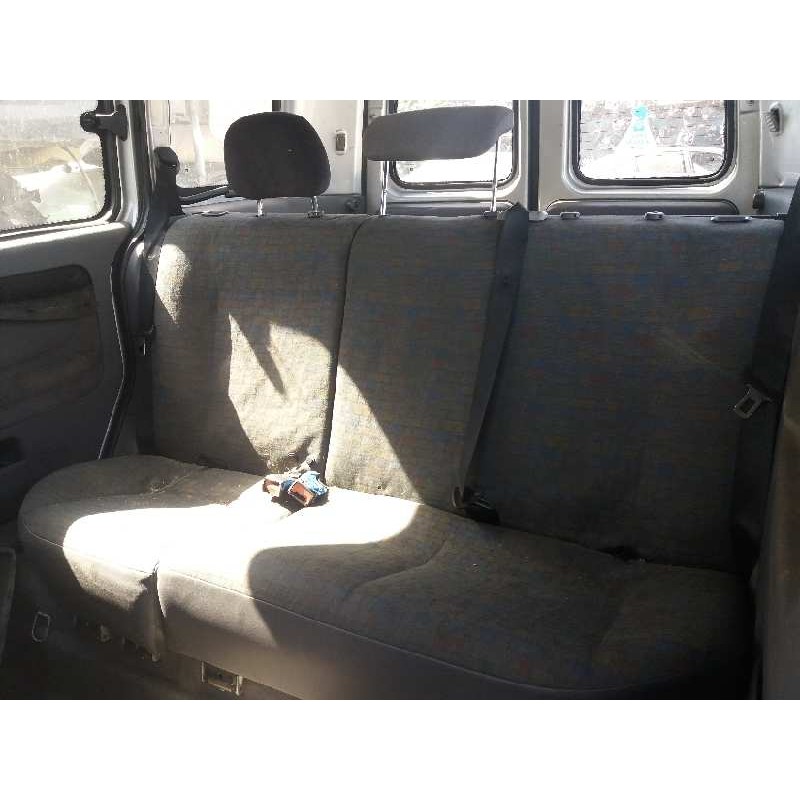 opel combo (corsa c) 1.7 16v di cat (y 17 dtl / lk8)   |   0.01 - ... | 2001 | 65 cv / 48 kw del año 2001