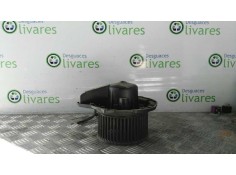 Recambio de ventilador calefaccion para  referencia OEM IAM A30846468W  