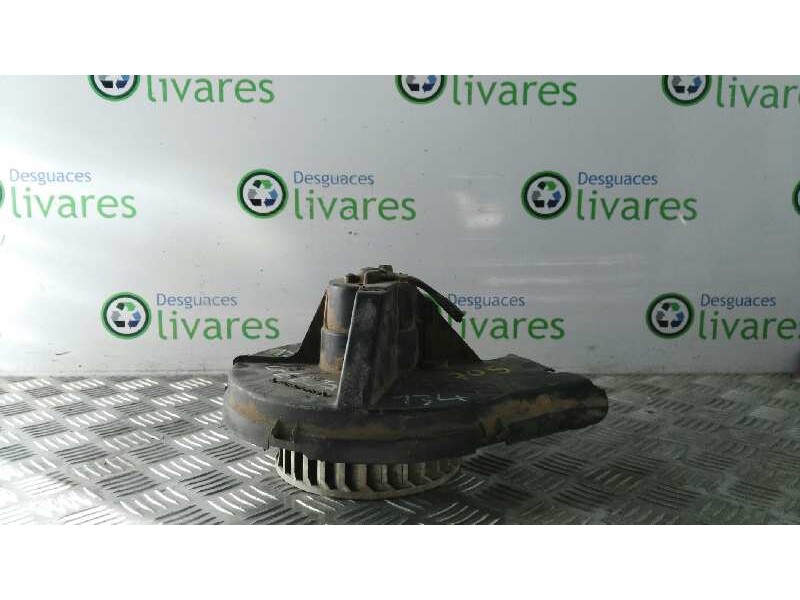 Recambio de ventilador calefaccion para renault rapid/express (f40) 1.4   |   0.85 - ... | 1985 | 58 cv / 43 kw referencia OEM I
