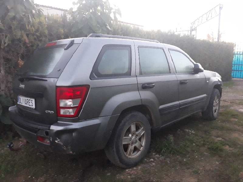 jeep gr. cherokee (wh) 3.0 crd laredo   |   04.05 - 12.10 | 2005 - 2010 | 218 cv / 160 kw del año 2005