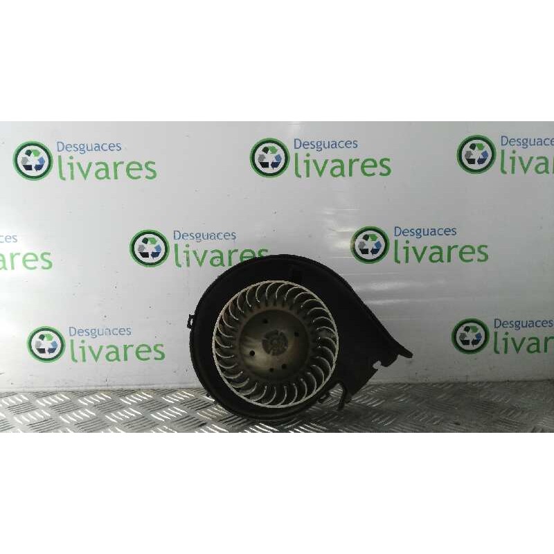 Recambio de ventilador calefaccion para renault rapid/express (f40) 1.4   |   0.85 - ... | 1985 | 58 cv / 43 kw referencia OEM I