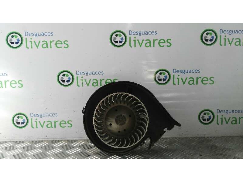 Recambio de ventilador calefaccion para renault rapid/express (f40) 1.4   |   0.85 - ... | 1985 | 58 cv / 43 kw referencia OEM I
