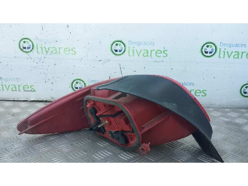 Recambio de piloto trasero derecho para  referencia OEM IAM    Recambio de piloto trasero derecho para  referencia OEM IAM