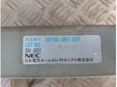 Recambio de centralita motor uce para mg rover serie 600 (rh) 2.0 cat   |   0.93 - ... | 1993 | 131 cv / 96 kw referencia OEM IA 2