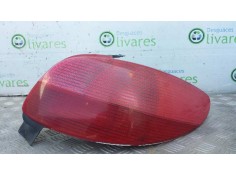 Recambio de piloto trasero derecho para  referencia OEM IAM