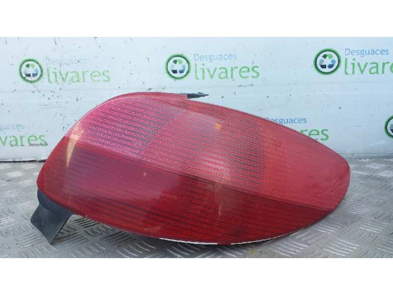 Recambio de piloto trasero derecho para  referencia OEM IAM    Recambio de piloto trasero derecho para  referencia OEM IAM