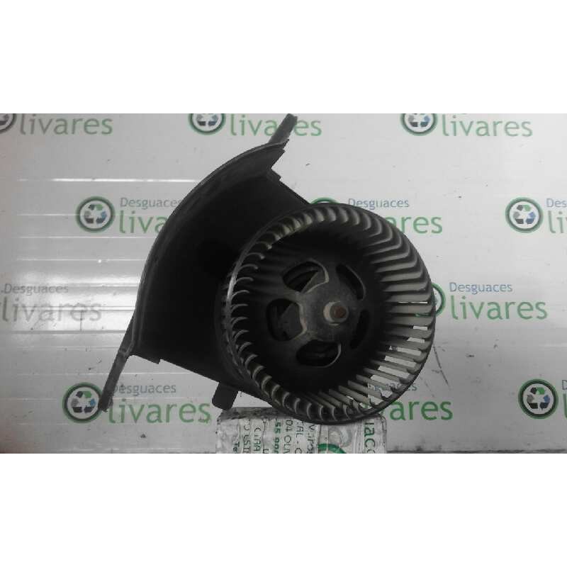 Recambio de ventilador calefaccion para  referencia OEM IAM J84F666583V  