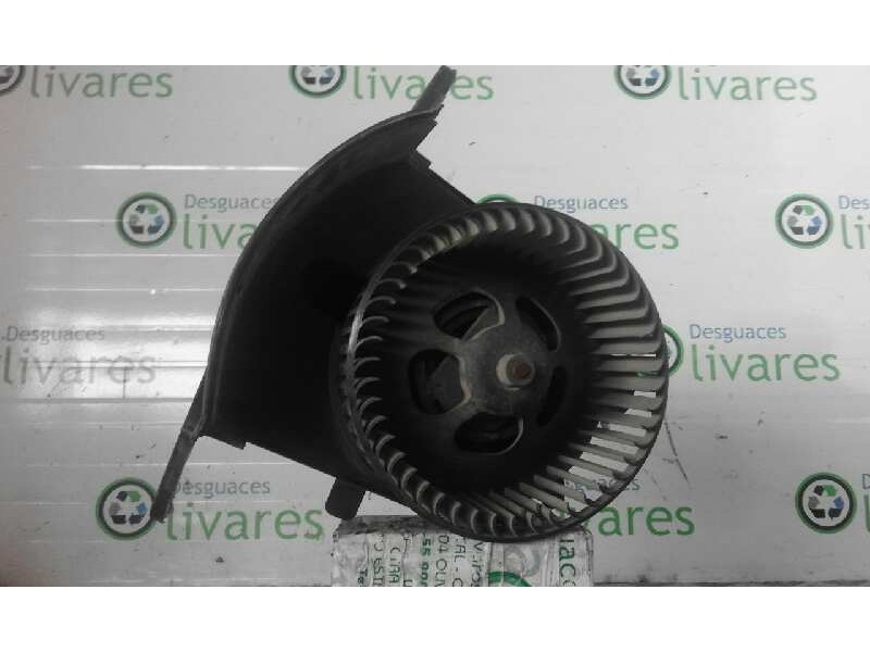 Recambio de ventilador calefaccion para  referencia OEM IAM J84F666583V  
