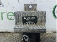 Recambio de caja precalentamiento para renault megane ii berlina 5p    |   0.00 - ... | 20002 referencia OEM IAM 9640469680   2