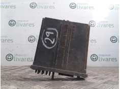 Recambio de centralita motor uce para  referencia OEM IAM 84438J2488  