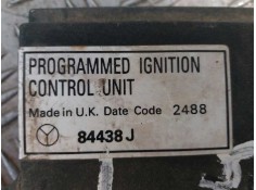 Recambio de centralita motor uce para  referencia OEM IAM 84438J2488   2