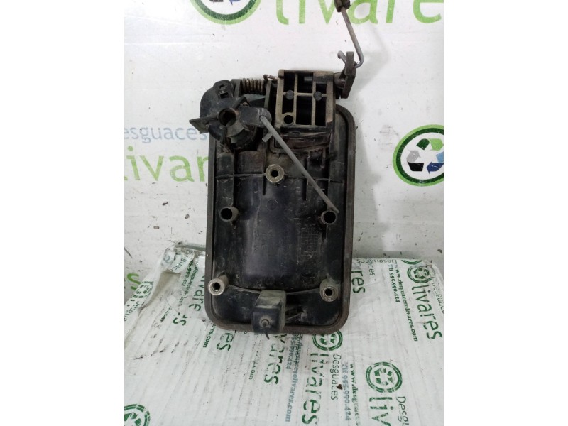 Recambio de maneta exterior porton para  referencia OEM IAM 1472002077  