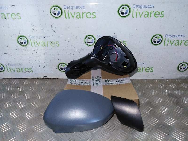 Recambio de retrovisor izquierdo para  referencia OEM IAM 27304361   Recambio de retrovisor izquierdo para  referencia OEM IAM 27304361