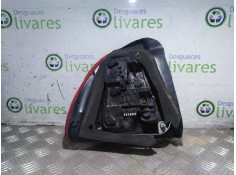 Recambio de piloto trasero derecho para  referencia OEM IAM    2