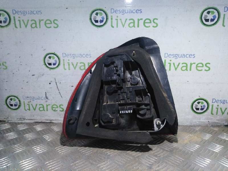 Recambio de piloto trasero derecho para  referencia OEM IAM   