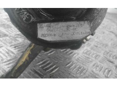 Recambio de turbocompresor para ford focus berlina (cak) ghia   |   08.98 - 12.02 | 1998 - 2002 | 90 cv / 66 kw referencia OEM I