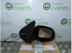 Recambio de retrovisor derecho para  referencia OEM IAM 54024573  