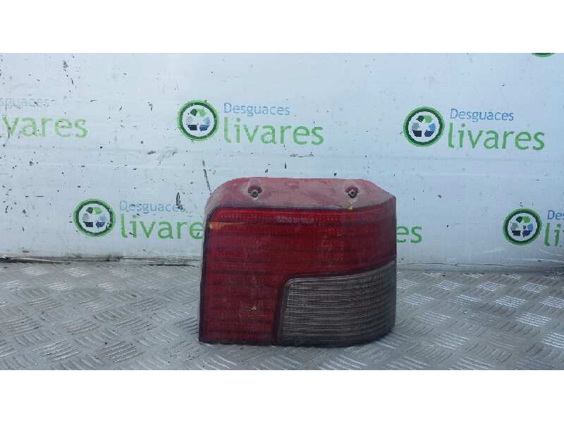 Recambio de piloto trasero derecho para  referencia OEM IAM    Recambio de piloto trasero derecho para  referencia OEM IAM