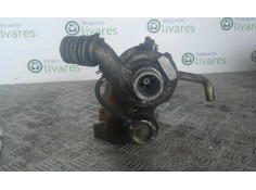 Recambio de turbocompresor para ford focus berlina (cak) ghia   |   08.98 - 12.02 | 1998 - 2002 | 90 cv / 66 kw referencia OEM I 2
