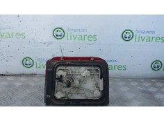 Recambio de piloto trasero derecho para  referencia OEM IAM    2