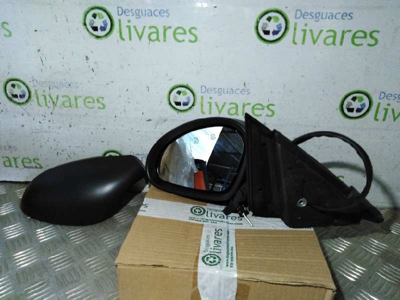 Recambio de retrovisor izquierdo para  referencia OEM IAM   