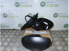 Recambio de retrovisor izquierdo para  referencia OEM IAM    2