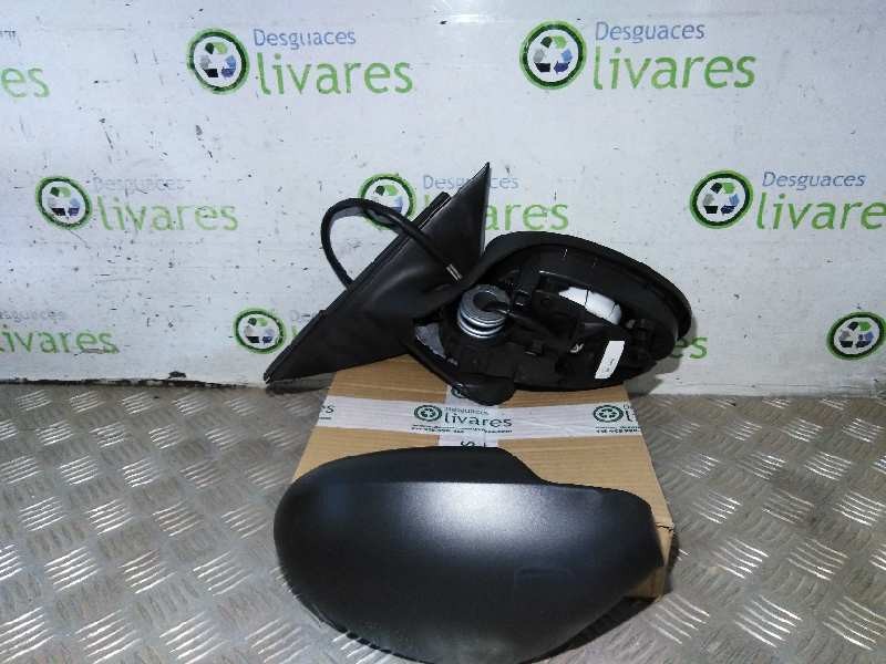 Recambio de retrovisor izquierdo para  referencia OEM IAM   