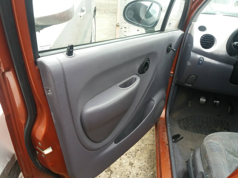 daewoo matiz 0.8 cat   |   0.97 - 0.04 | 1997 - 2004 | 52 cv / 38 kw del año 1997