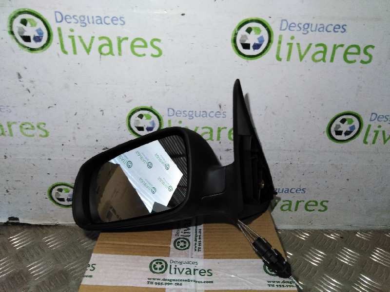 Recambio de retrovisor izquierdo para  referencia OEM IAM 6164099   Recambio de retrovisor izquierdo para  referencia OEM IAM 6164099