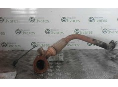 Recambio de sonda lambda para ford focus berlina  (cap)    |   0.04 - 0.07 | 2004 - 2007 referencia OEM IAM    2