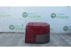 Recambio de piloto trasero derecho para  referencia OEM IAM