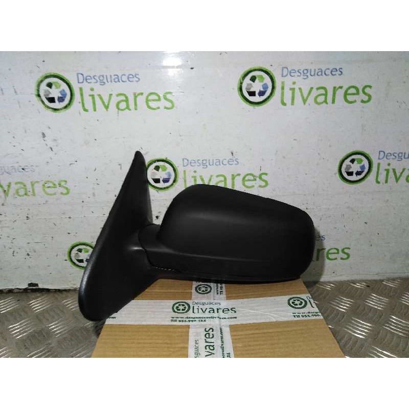 Recambio de retrovisor izquierdo para  referencia OEM IAM 6164099   Recambio de retrovisor izquierdo para  referencia OEM IAM 6164099
